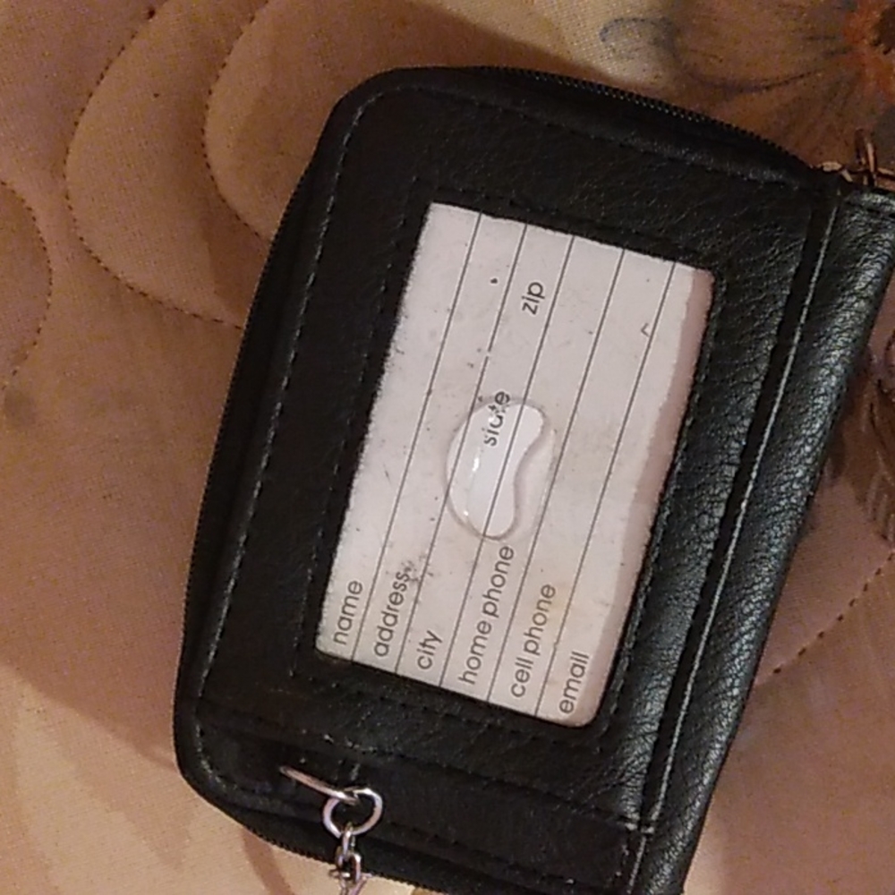 Wallet - Picture 4 of 4